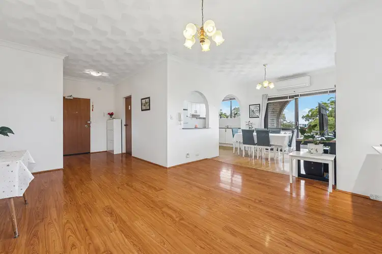 Main view of Homely unit listing, 7/10-12 Hamilton Street, Allawah NSW 2218