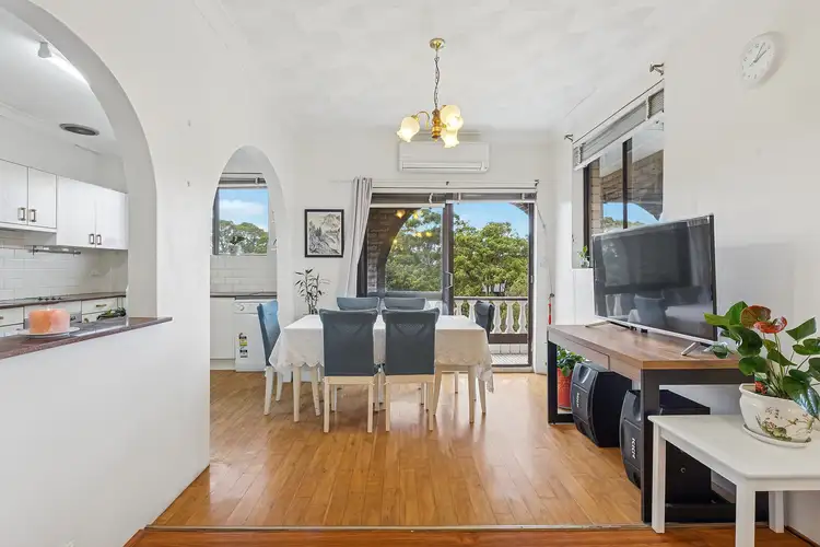 Second view of Homely unit listing, 7/10-12 Hamilton Street, Allawah NSW 2218