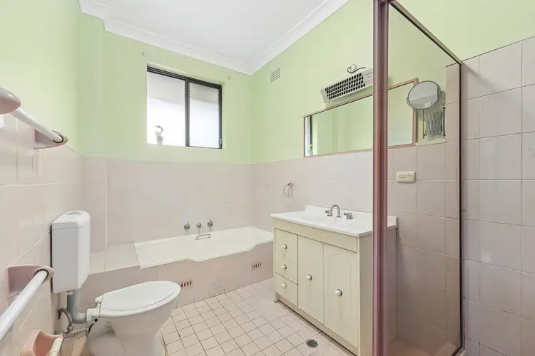 Fourth view of Homely unit listing, 7/10-12 Hamilton Street, Allawah NSW 2218