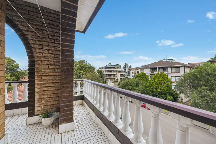Sixth view of Homely unit listing, 7/10-12 Hamilton Street, Allawah NSW 2218