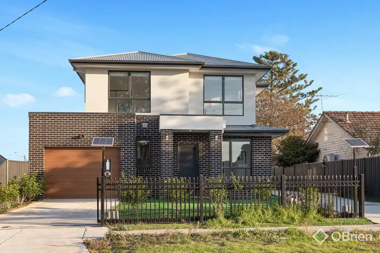 1/61 Conrad Street, St Albans VIC 3021