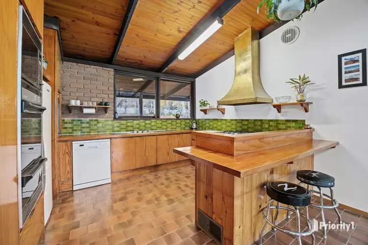 Second view of Homely house listing, 81 Forest Drive, Heathcote VIC 3523