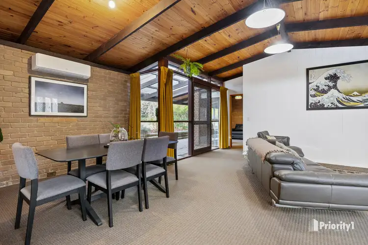 Third view of Homely house listing, 81 Forest Drive, Heathcote VIC 3523