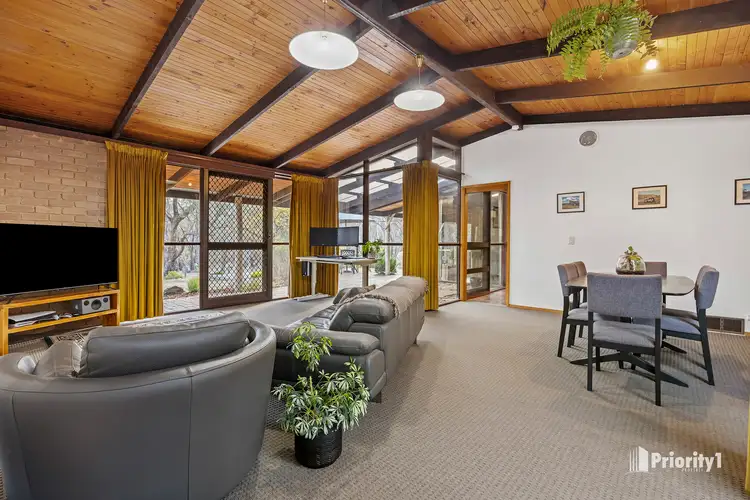 Fourth view of Homely house listing, 81 Forest Drive, Heathcote VIC 3523