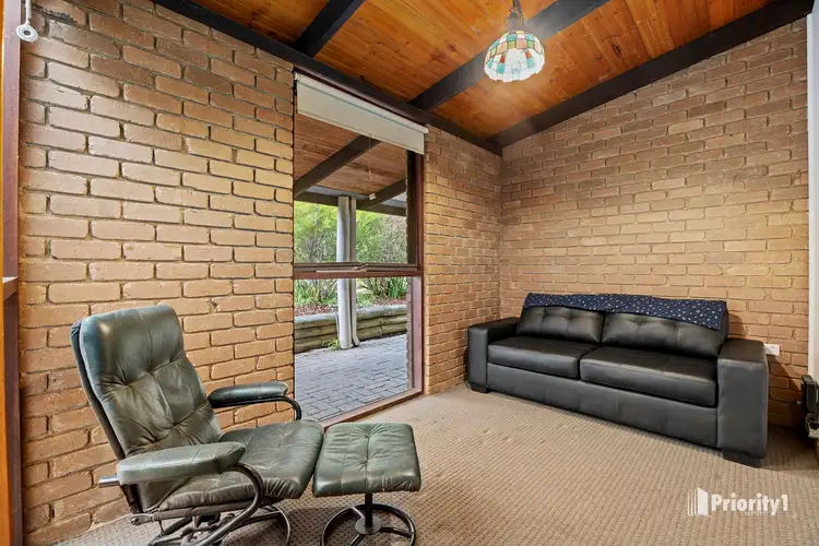 Sixth view of Homely house listing, 81 Forest Drive, Heathcote VIC 3523