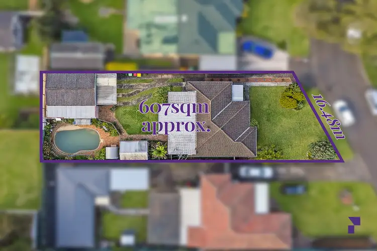 Second view of Homely house listing, 10 Suva Crescent, Greenacre NSW 2190