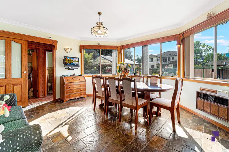 Fourth view of Homely house listing, 10 Suva Crescent, Greenacre NSW 2190