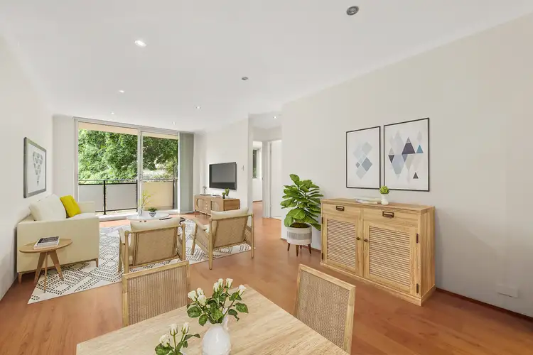 Main view of Homely apartment listing, 10/33 Sir Thomas Mitchell Road, Bondi Beach NSW 2026