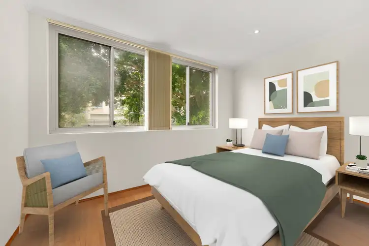 Second view of Homely apartment listing, 10/33 Sir Thomas Mitchell Road, Bondi Beach NSW 2026