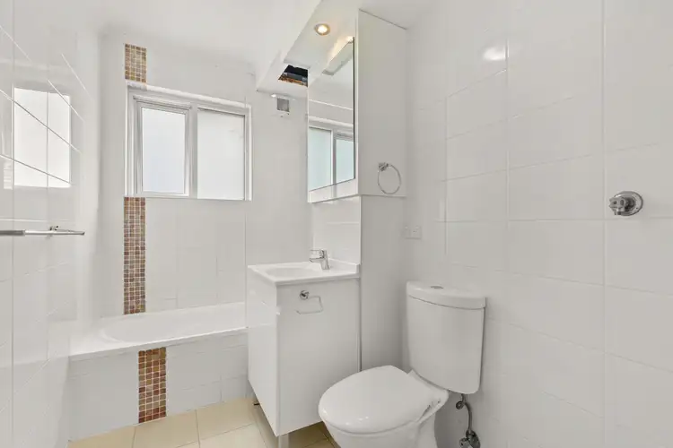 Fourth view of Homely apartment listing, 10/33 Sir Thomas Mitchell Road, Bondi Beach NSW 2026
