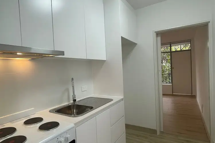 Third view of Homely studio listing, 13/640 Crown Street, Surry Hills NSW 2010