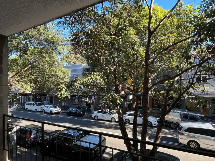 Fifth view of Homely studio listing, 13/640 Crown Street, Surry Hills NSW 2010