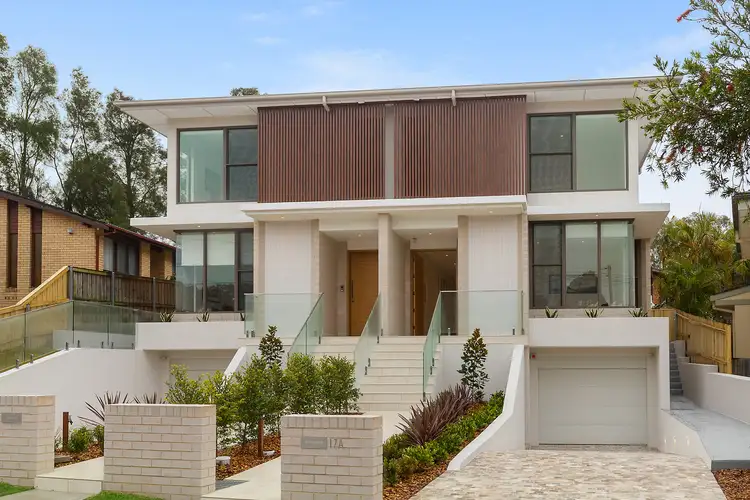 17A Zanco Road