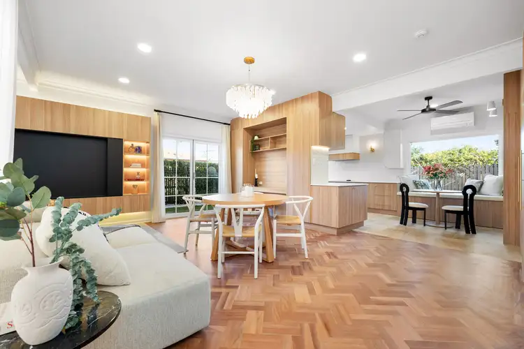 3/31 Donaldson Street, Greenslopes QLD 4120