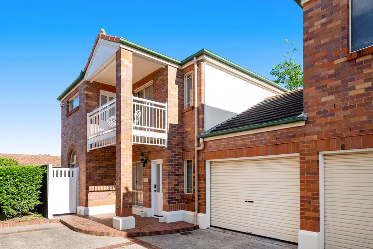 Fourth view of Homely townhouse listing, 3/31 Donaldson Street, Greenslopes QLD 4120