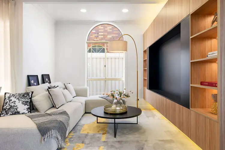 Fifth view of Homely townhouse listing, 3/31 Donaldson Street, Greenslopes QLD 4120