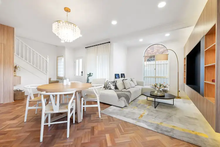Sixth view of Homely townhouse listing, 3/31 Donaldson Street, Greenslopes QLD 4120