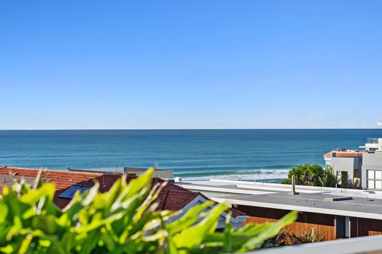 Second view of Homely unit listing, 7/72-74 Albatross Avenue, Mermaid Beach QLD 4218