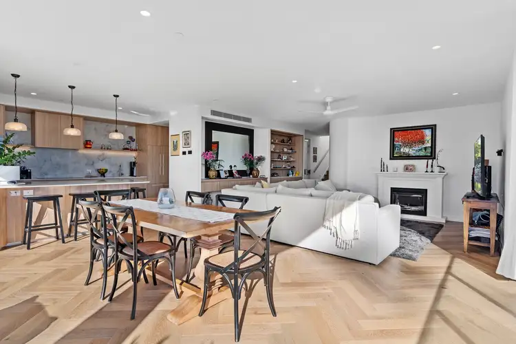 Fifth view of Homely unit listing, 7/72-74 Albatross Avenue, Mermaid Beach QLD 4218