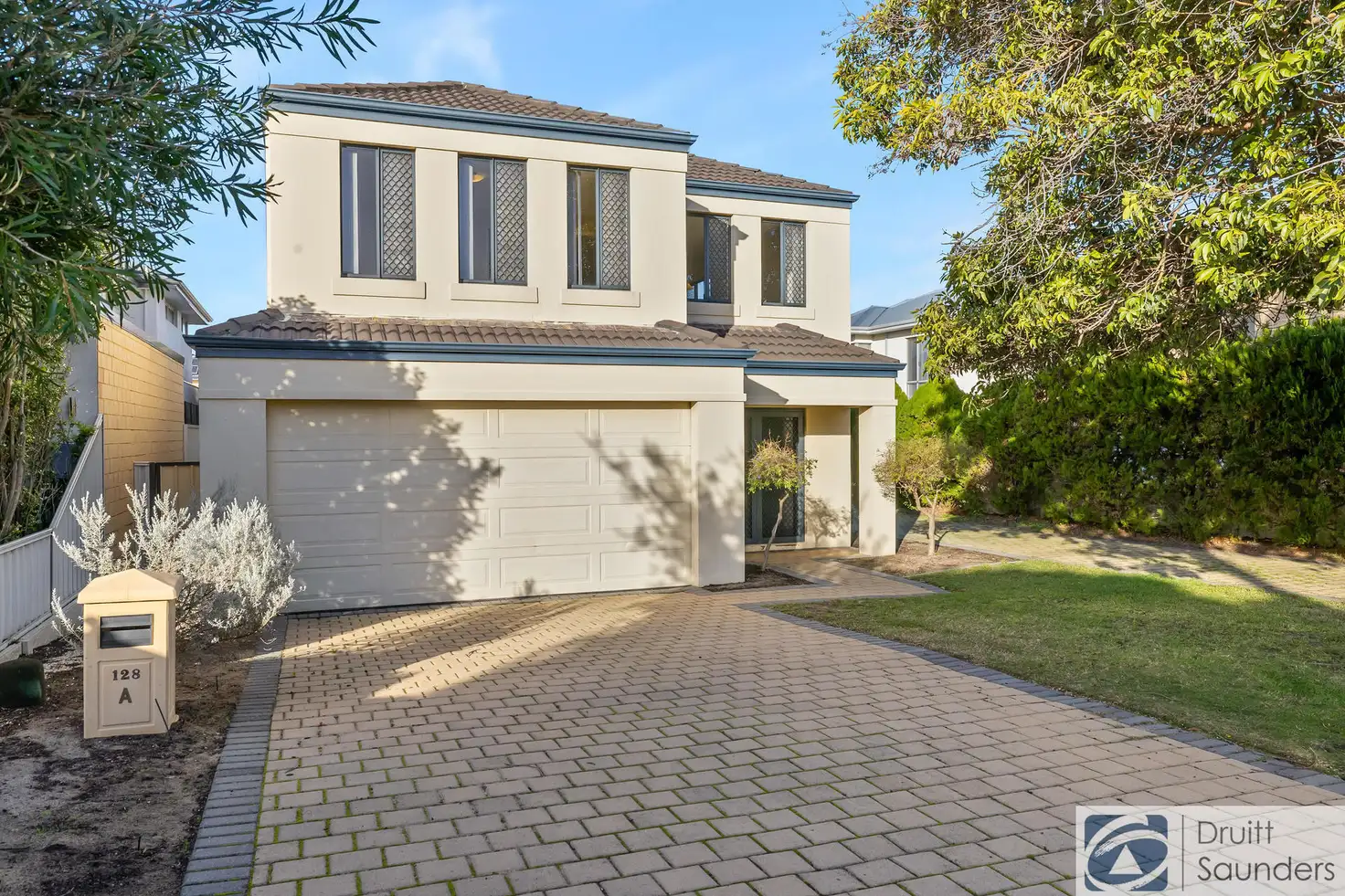 Main view of Homely townhouse listing, 128A Alice Street, Doubleview WA 6018