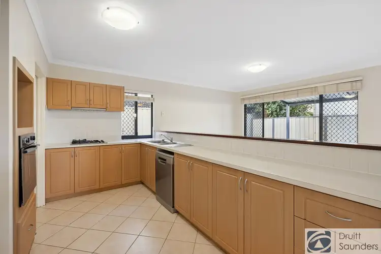 Second view of Homely townhouse listing, 128A Alice Street, Doubleview WA 6018