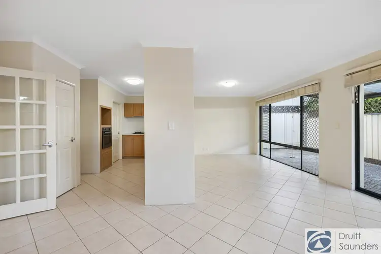 Third view of Homely townhouse listing, 128A Alice Street, Doubleview WA 6018