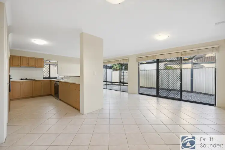 Fourth view of Homely townhouse listing, 128A Alice Street, Doubleview WA 6018