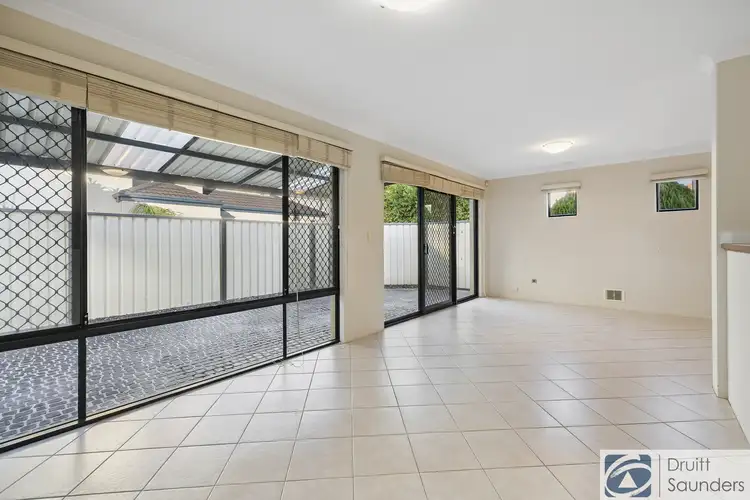 Fifth view of Homely townhouse listing, 128A Alice Street, Doubleview WA 6018