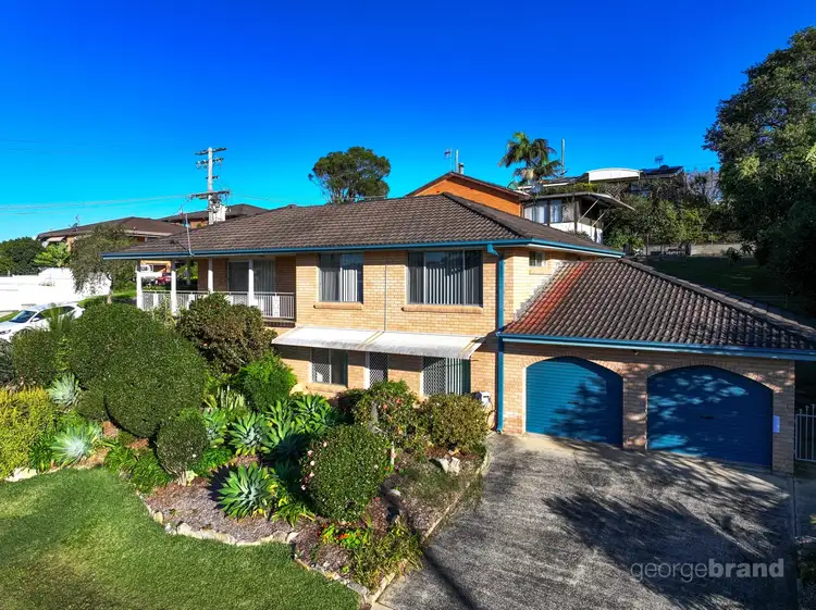 Main view of Homely house listing, 41 Woodland Road, Terrigal NSW 2260