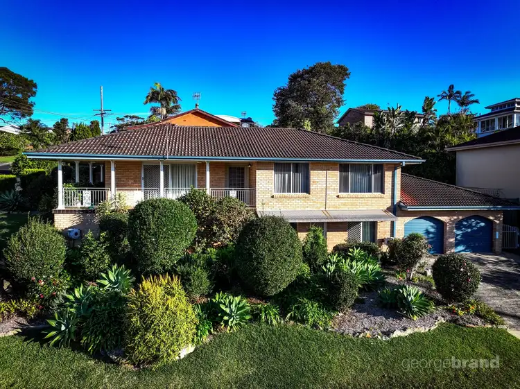 Second view of Homely house listing, 41 Woodland Road, Terrigal NSW 2260