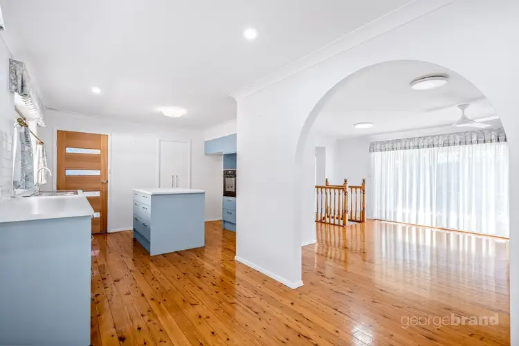 Fourth view of Homely house listing, 41 Woodland Road, Terrigal NSW 2260