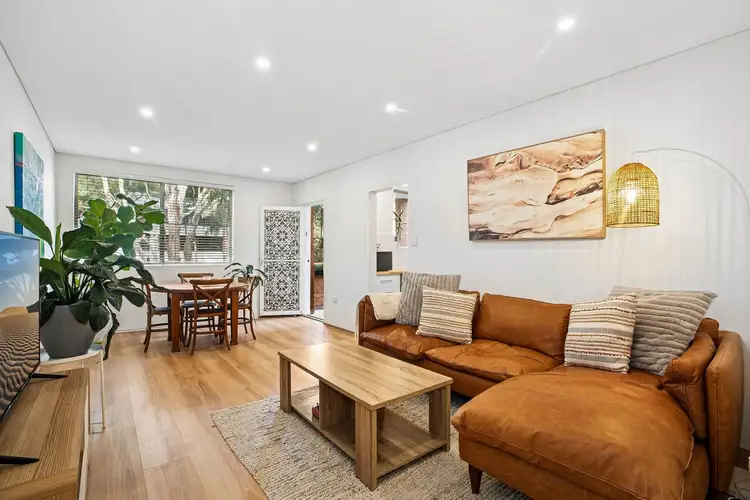 8/9 Clyde Avenue, Cronulla NSW 2230