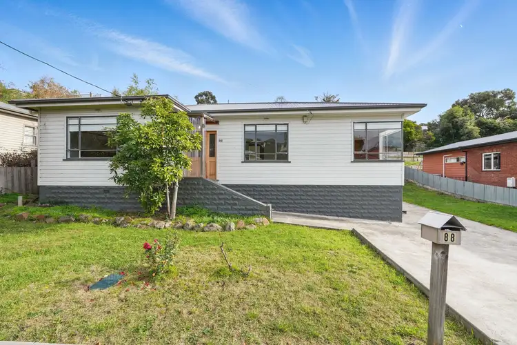 88 Springfield Avenue, West Moonah TAS 7009
