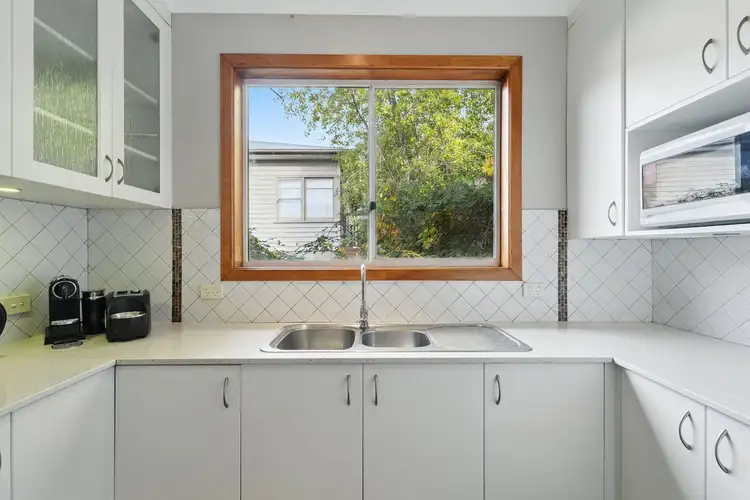Sixth view of Homely house listing, 88 Springfield Avenue, West Moonah TAS 7009