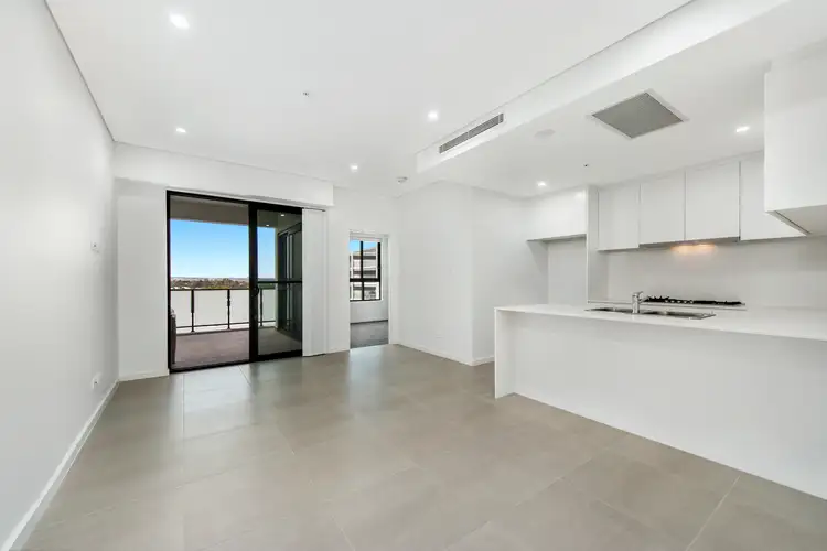 607/153 Parramatta Road, Homebush NSW 2140