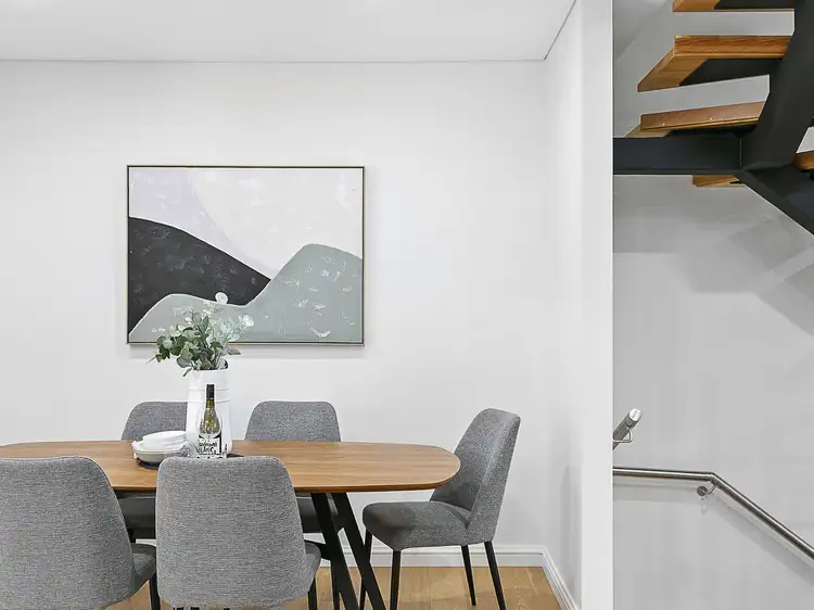 Sixth view of Homely townhouse listing, 11/147-151 President Avenue, Miranda NSW 2228