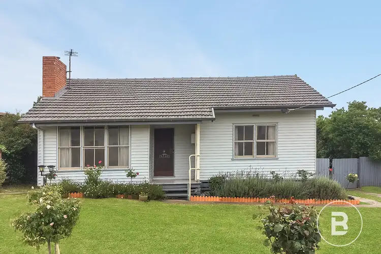 3 Neylan Street, Ararat VIC 3377