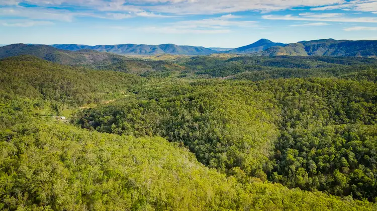 888 North Branch Road, Mount Perry QLD 4671