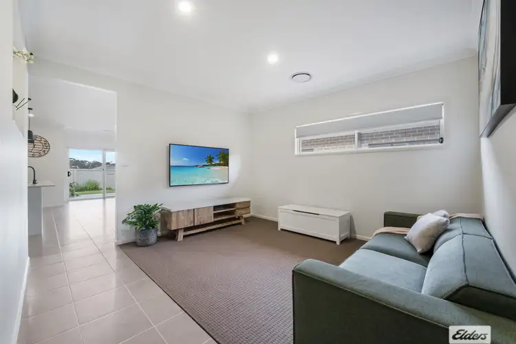 Second view of Homely house listing, 12 Power Ridge, Oran Park NSW 2570
