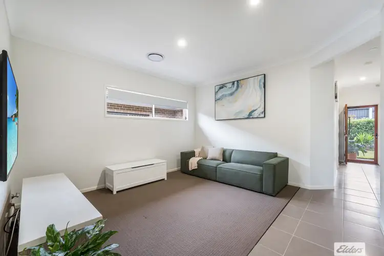 Third view of Homely house listing, 12 Power Ridge, Oran Park NSW 2570