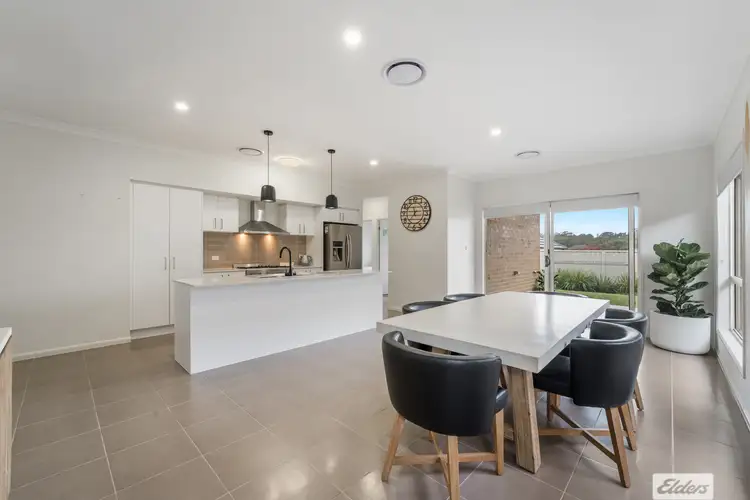 Fifth view of Homely house listing, 12 Power Ridge, Oran Park NSW 2570