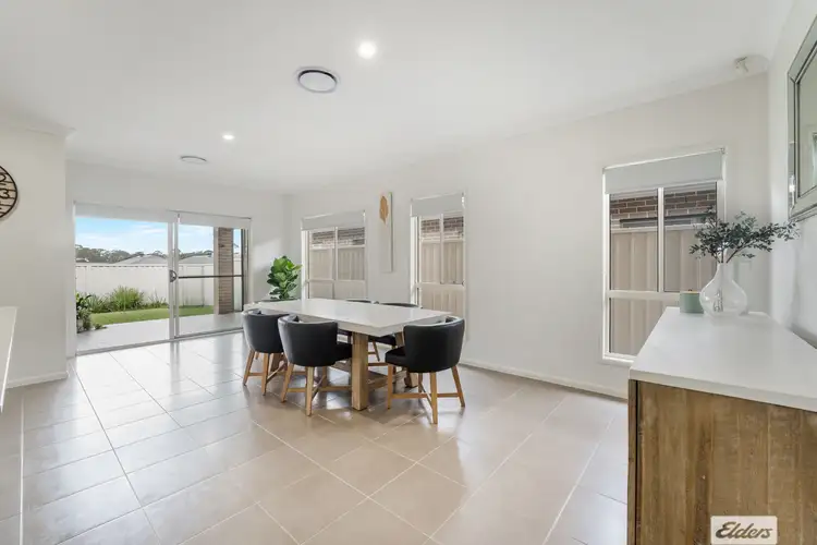 Sixth view of Homely house listing, 12 Power Ridge, Oran Park NSW 2570