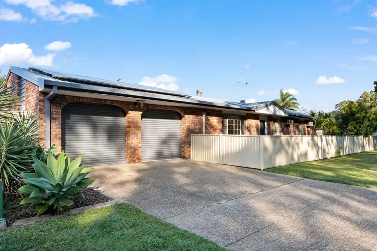 4 Chelsea Street, Kippa-ring QLD 4021