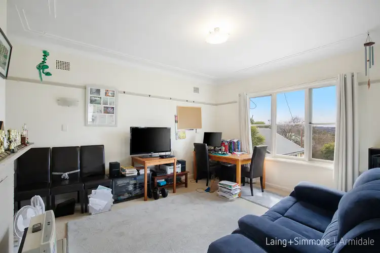 Third view of Homely house listing, 43 Garibaldi Street, Armidale NSW 2350