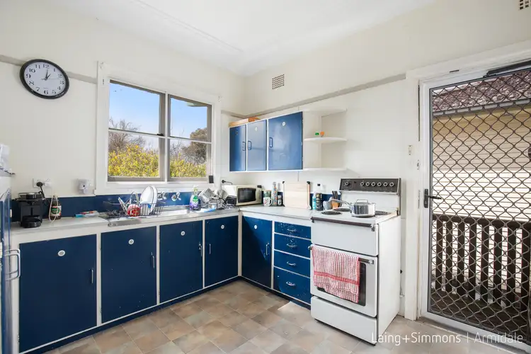 Fourth view of Homely house listing, 43 Garibaldi Street, Armidale NSW 2350
