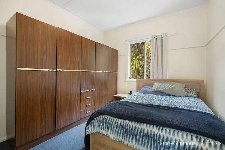 Sixth view of Homely house listing, 43 Garibaldi Street, Armidale NSW 2350