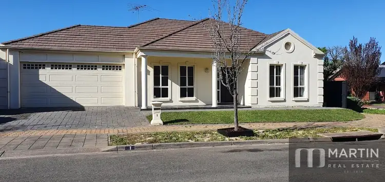 1 Wharfdale Lane, Mawson Lakes SA 5095