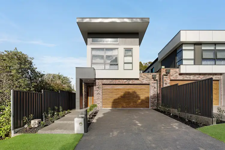 3A Newcombe Drive, Gilles Plains SA 5086
