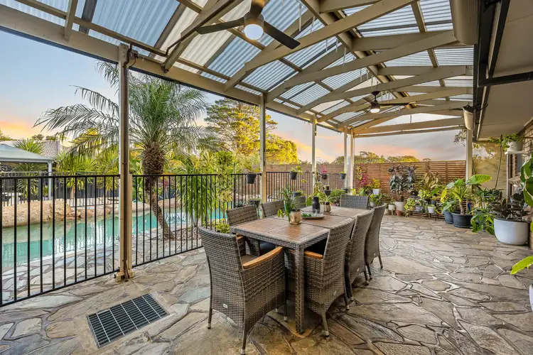 Main view of Homely house listing, 18 Grevillea Road, Aberfoyle Park SA 5159