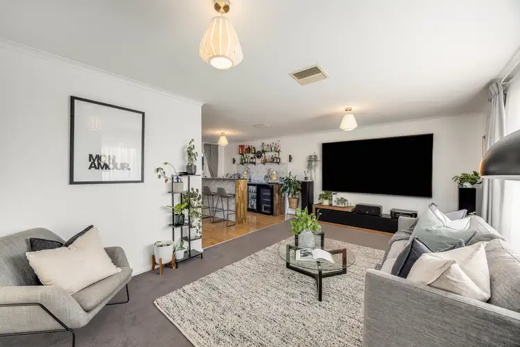 Third view of Homely house listing, 18 Grevillea Road, Aberfoyle Park SA 5159